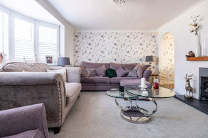 Lounge- click for photo gallery